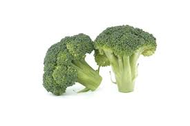 Broccoli Flower